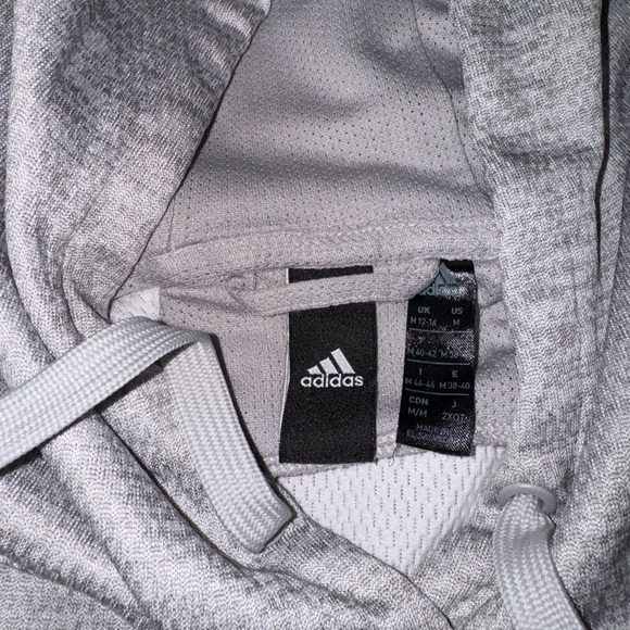 Adidas Sweatshirt - Picture 3 of 4